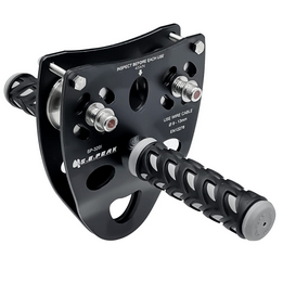 S.E.PEAK Heavy Duty Pulley