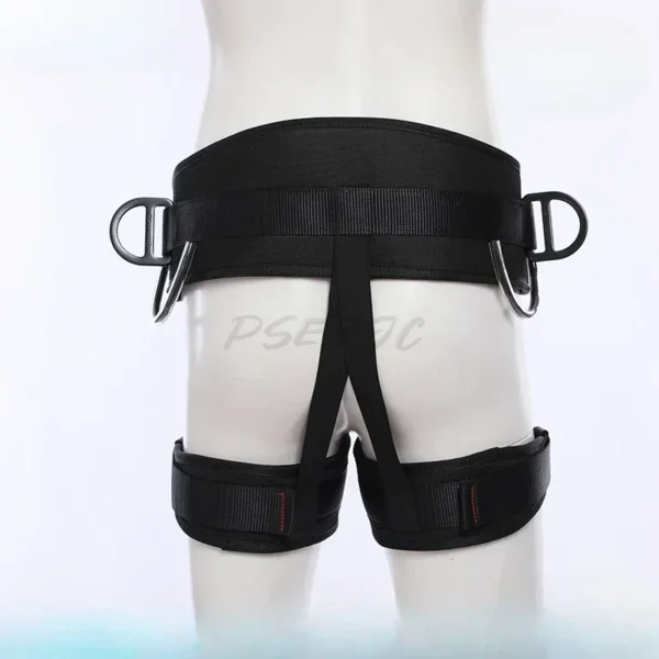 Zipline climbing harness - Image 4