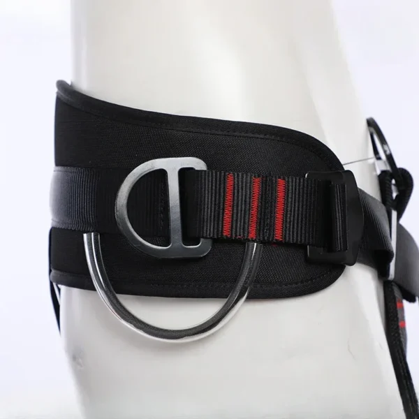 Zipline climbing harness - Image 5