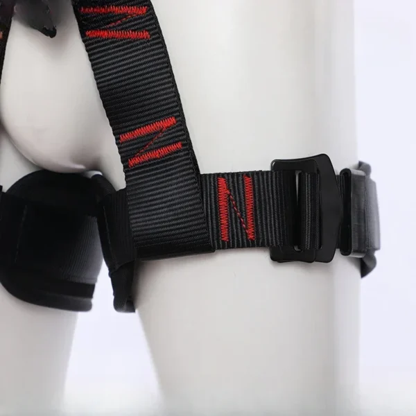 Zipline climbing harness - Image 7